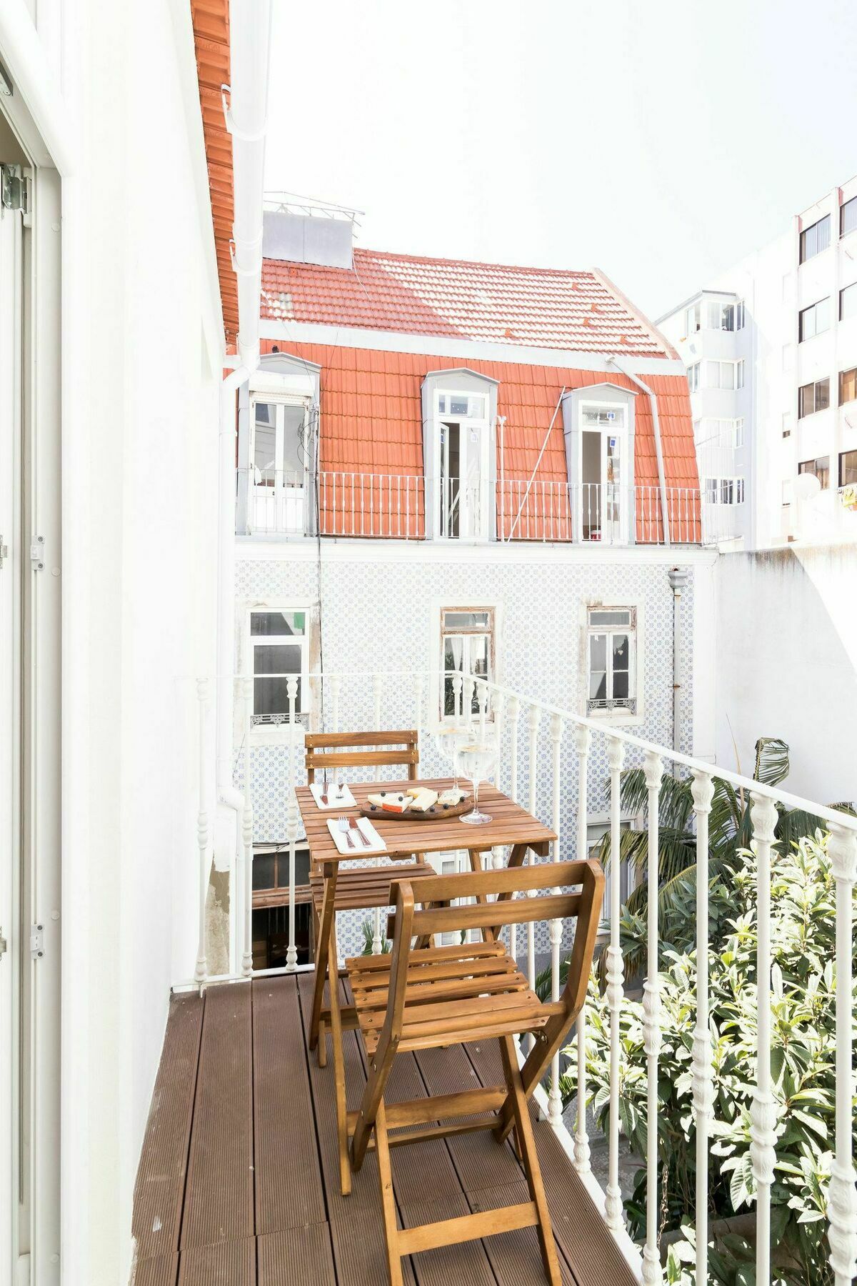 1898 Home & Suites Lisboa Exterior foto